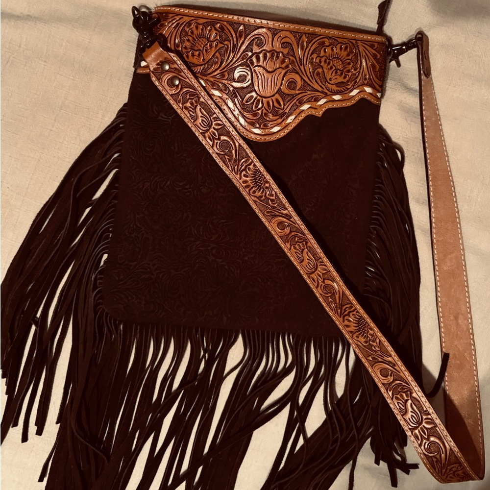 American Darling purse